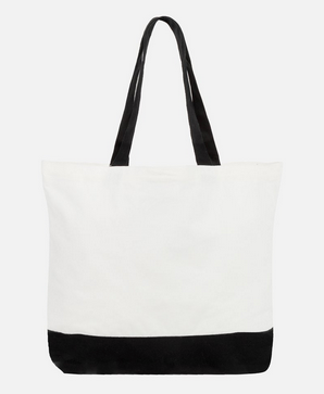 Animal House Canvas Tote Bag