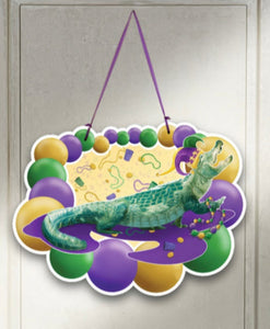 Gator Gras